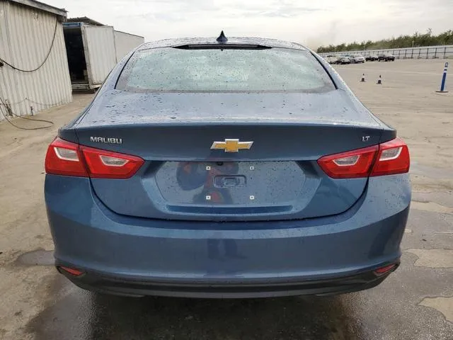 1G1ZD5ST8RF236205 2024 2024 Chevrolet Malibu- LT 6