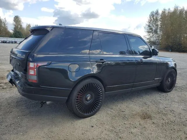 SALGS3EF5GA244733 2016 2016 Land Rover Range Rover- Superch 3