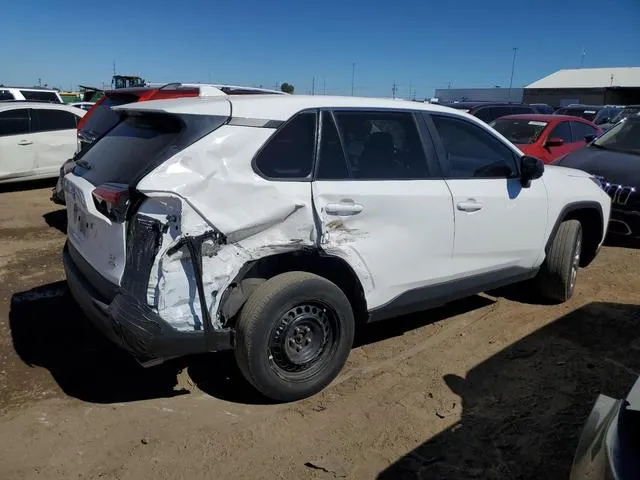 2T3F1RFV0PC328797 2023 2023 Toyota RAV4- LE 3