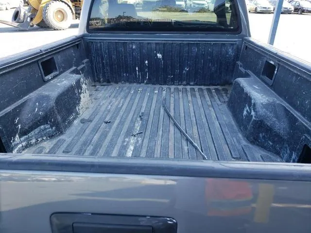 5TENX22N56Z244810 2006 2006 Toyota Tacoma 10