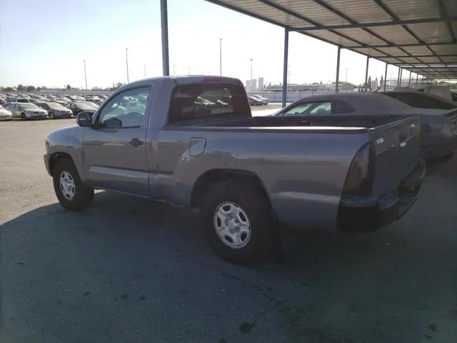 5TENX22N56Z244810 2006 2006 Toyota Tacoma 2