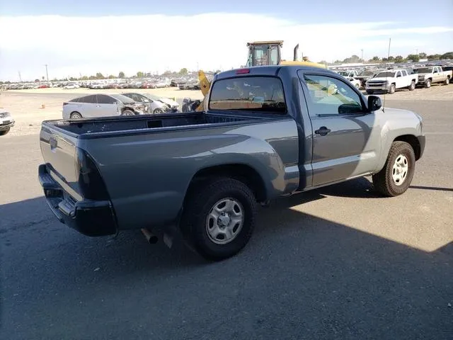 5TENX22N56Z244810 2006 2006 Toyota Tacoma 3