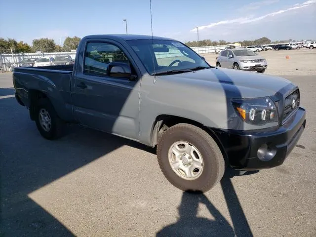 5TENX22N56Z244810 2006 2006 Toyota Tacoma 4