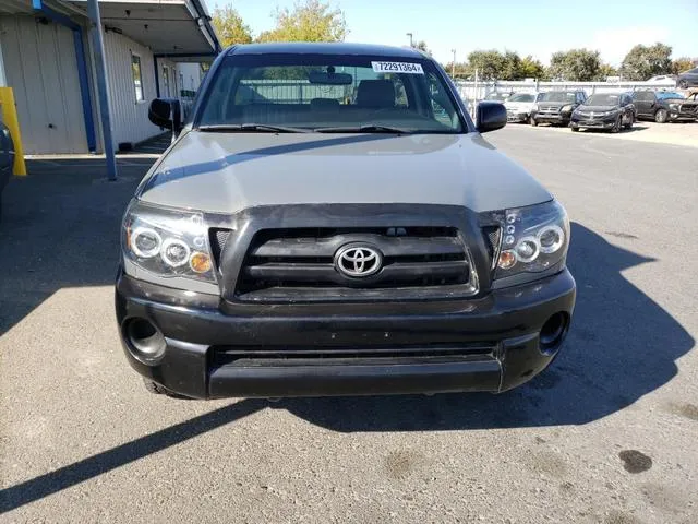 5TENX22N56Z244810 2006 2006 Toyota Tacoma 5