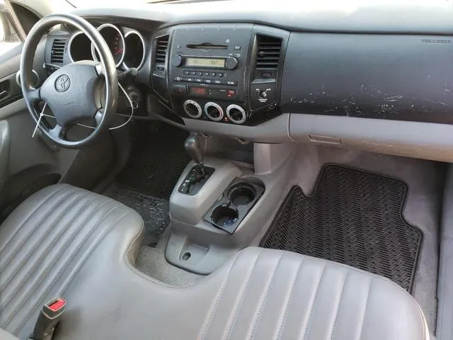 5TENX22N56Z244810 2006 2006 Toyota Tacoma 8