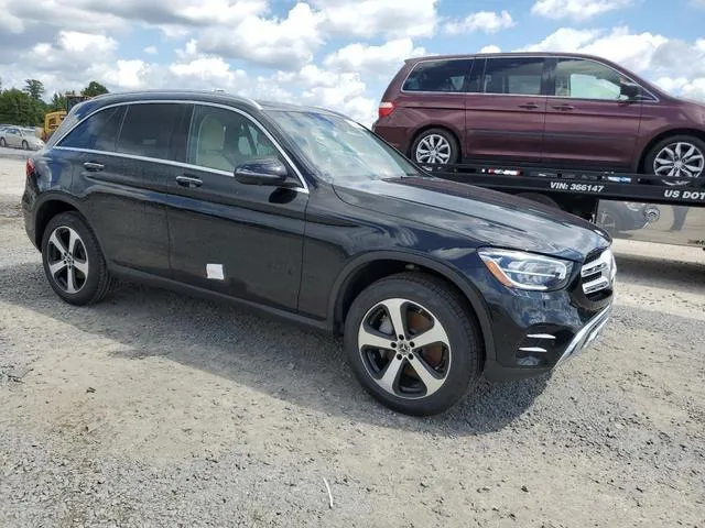 W1N0G8DB5LF771683 2020 2020 Mercedes-Benz GLC-Class- 300 4