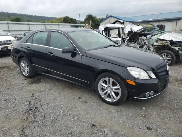 WDDHF8HB6BA304958 2011 2011 Mercedes-Benz E-Class- 350 4Matic 4