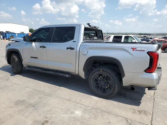 5TFLA5DB2NX056720 2022 2022 Toyota Tundra- Crewmax Sr 2