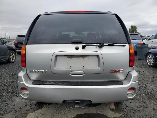 1GKDT13S042402871 2004 2004 GMC Envoy 6