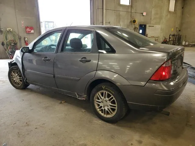 1FAFP34N37W111720 2007 2007 Ford Focus- ZX4 2