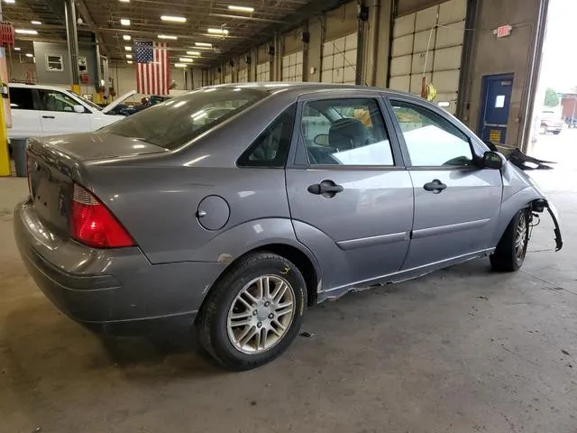 1FAFP34N37W111720 2007 2007 Ford Focus- ZX4 3