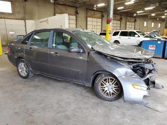 1FAFP34N37W111720 2007 2007 Ford Focus- ZX4 4