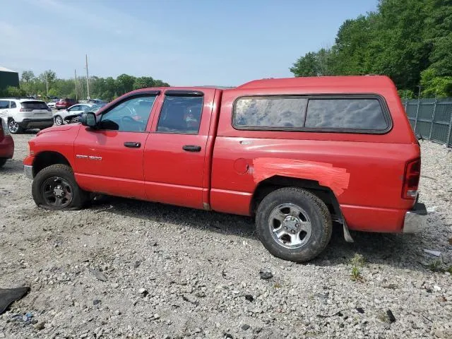 1D7HU18D15S112182 2005 2005 Dodge RAM 1500- ST 2