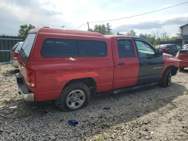 1D7HU18D15S112182 2005 2005 Dodge RAM 1500- ST 3