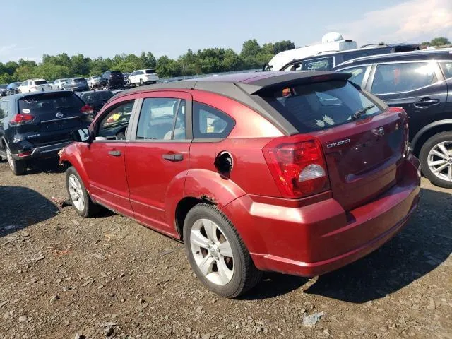 1B3HB48BX7D598306 2007 2007 Dodge Caliber- Sxt 2