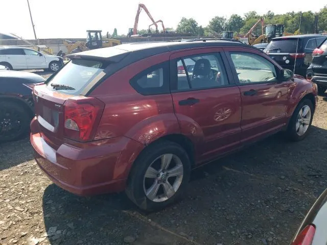 1B3HB48BX7D598306 2007 2007 Dodge Caliber- Sxt 3