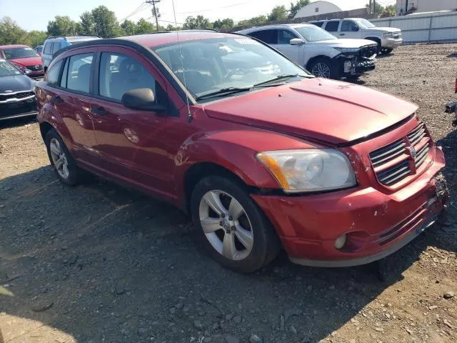 1B3HB48BX7D598306 2007 2007 Dodge Caliber- Sxt 4