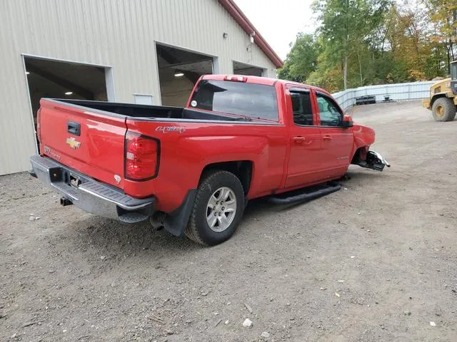 1GCVKREH1HZ134459 2017 2017 Chevrolet Silverado- K1500 Lt 3