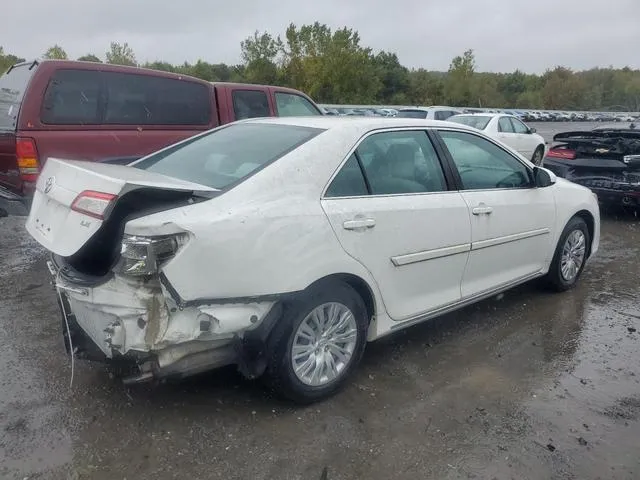 4T4BF1FK1ER347442 2014 2014 Toyota Camry- L 3