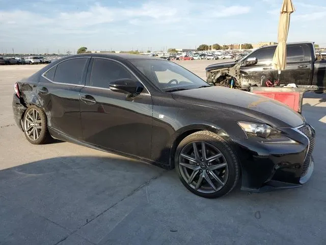 JTHBF1D2XF5049550 2015 2015 Lexus IS- 250 4