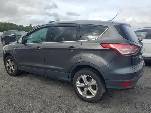 1FMCU9GX4GUA63206 2016 2016 Ford Escape- SE 2