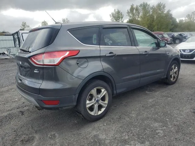 1FMCU9GX4GUA63206 2016 2016 Ford Escape- SE 3