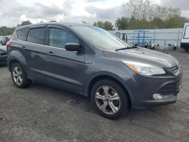 1FMCU9GX4GUA63206 2016 2016 Ford Escape- SE 4