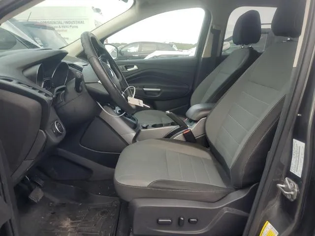 1FMCU9GX4GUA63206 2016 2016 Ford Escape- SE 7