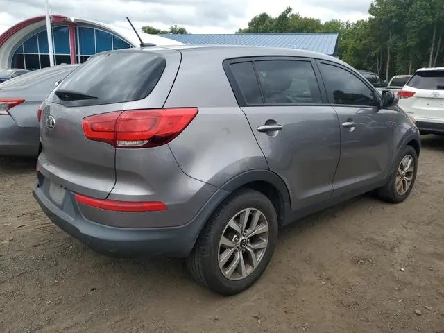 KNDPB3AC2F7757131 2015 2015 KIA Sportage- LX 3