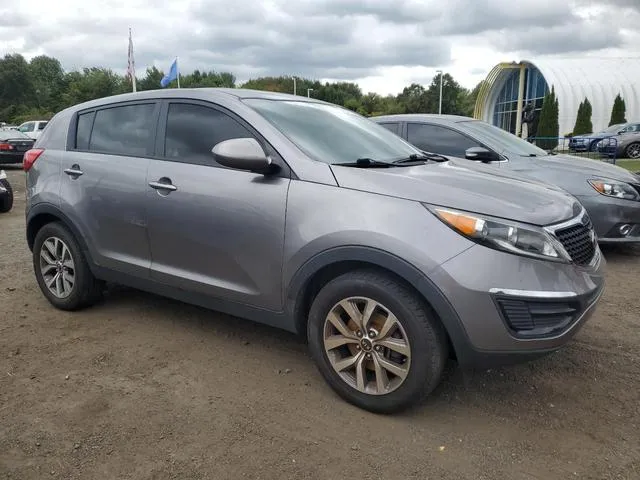 KNDPB3AC2F7757131 2015 2015 KIA Sportage- LX 4