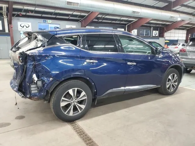 5N1AZ2BJ6LN146319 2020 2020 Nissan Murano- SV 3