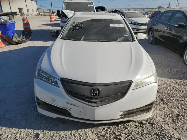 19UUB2F50GA010110 2016 2016 Acura TLX- Tech 5