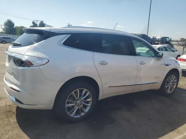 5GAERDKW6RJ118440 2024 2024 Buick Enclave- Avenir 3