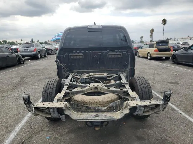 3TMCZ5ANXMM415341 2021 2021 Toyota Tacoma- Double Cab 6