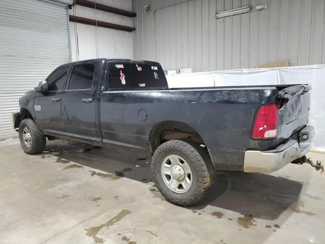 3C6UR5HJ3GG102360 2016 2016 RAM 2500- ST 2