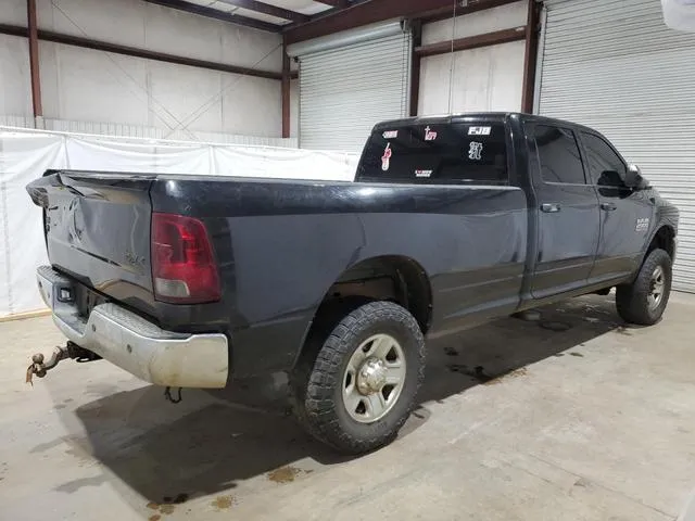 3C6UR5HJ3GG102360 2016 2016 RAM 2500- ST 3