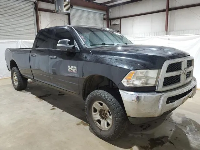 3C6UR5HJ3GG102360 2016 2016 RAM 2500- ST 4