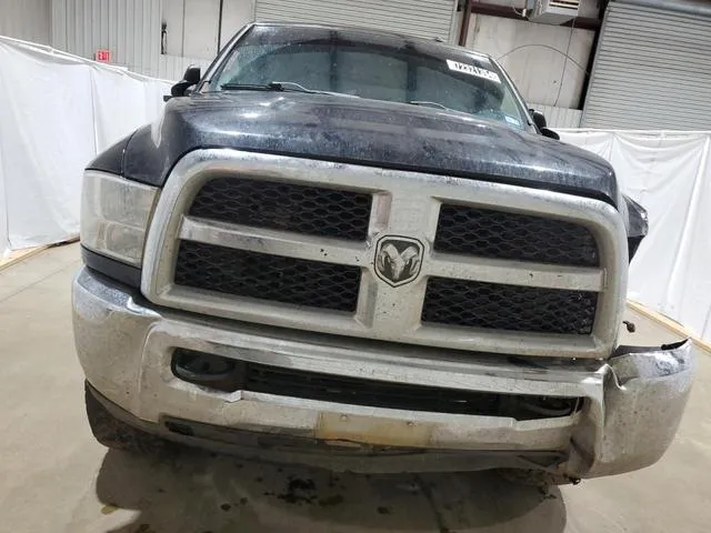 3C6UR5HJ3GG102360 2016 2016 RAM 2500- ST 5