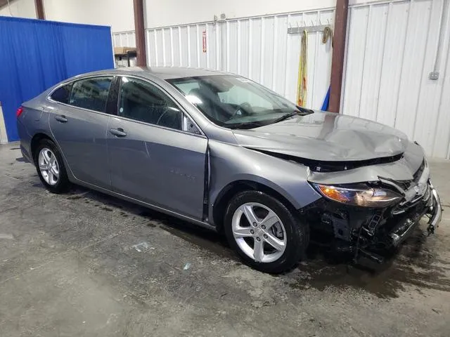 1G1ZD5ST7RF110420 2024 2024 Chevrolet Malibu- LT 4