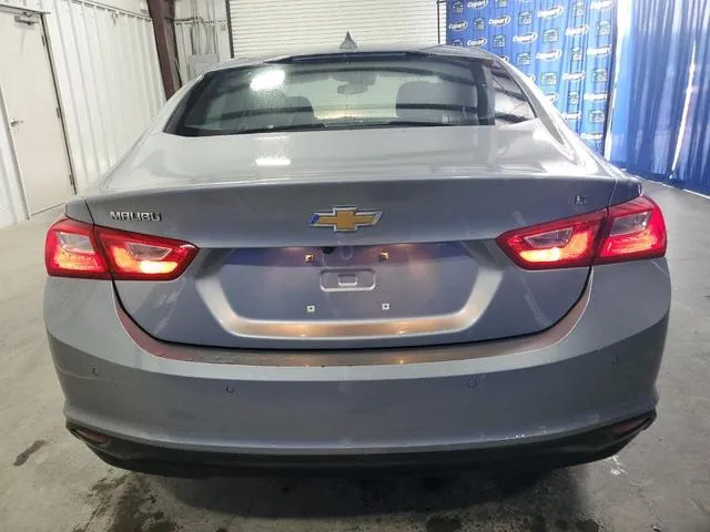 1G1ZD5ST7RF110420 2024 2024 Chevrolet Malibu- LT 6