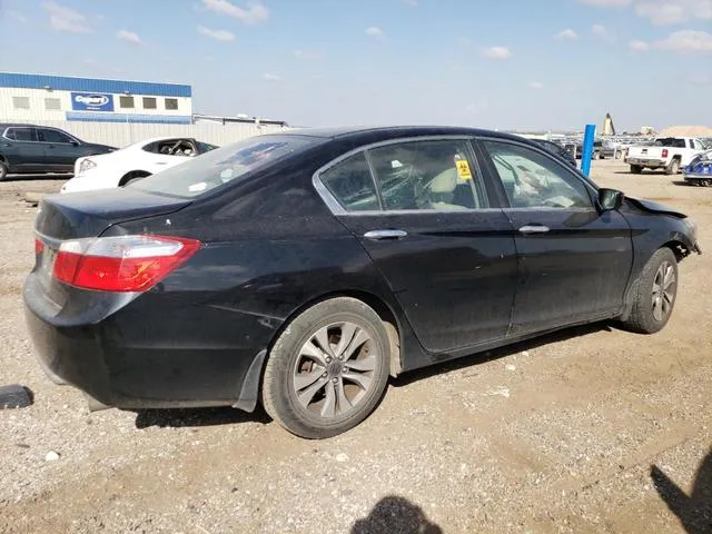 1HGCR2F38FA212682 2015 2015 Honda Accord- LX 3