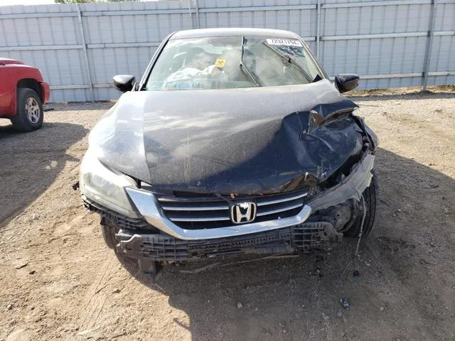 1HGCR2F38FA212682 2015 2015 Honda Accord- LX 5