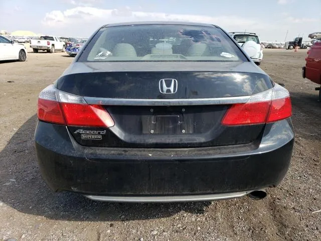 1HGCR2F38FA212682 2015 2015 Honda Accord- LX 6