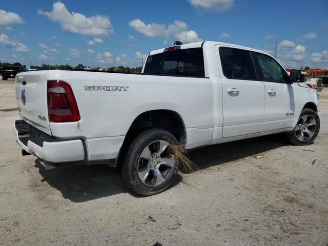 1C6SRFRT5PN576024 2023 2023 RAM 1500- Laramie 3