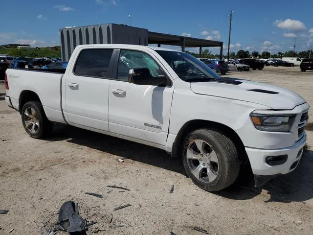 1C6SRFRT5PN576024 2023 2023 RAM 1500- Laramie 4