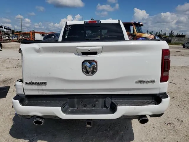 1C6SRFRT5PN576024 2023 2023 RAM 1500- Laramie 6