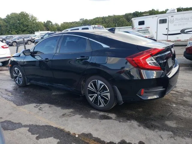 2HGFC1F35GH657778 2016 2016 Honda Civic- EX 2