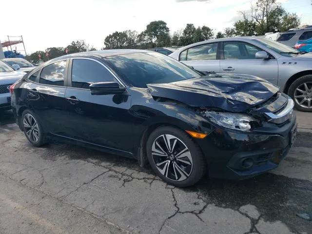 2HGFC1F35GH657778 2016 2016 Honda Civic- EX 4