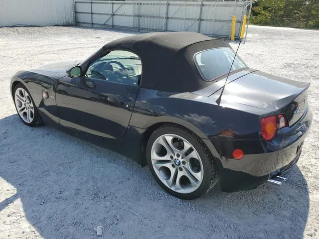 4USBT53423LU05981 2003 2003 BMW Z4- 3-0 2