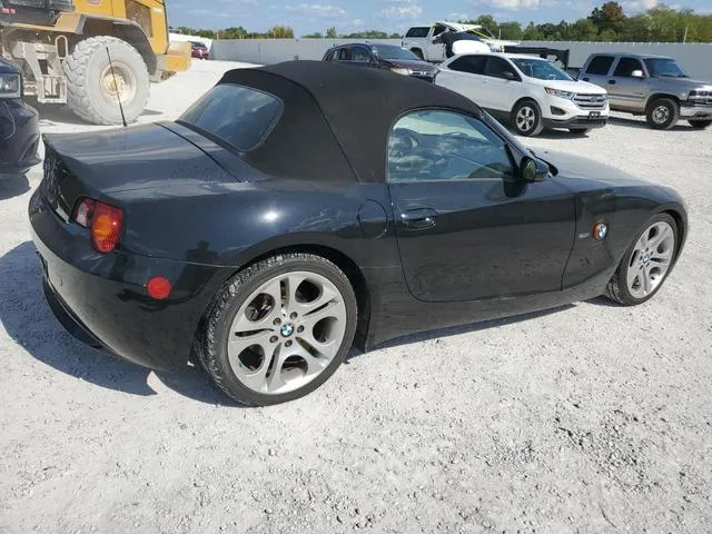 4USBT53423LU05981 2003 2003 BMW Z4- 3-0 3